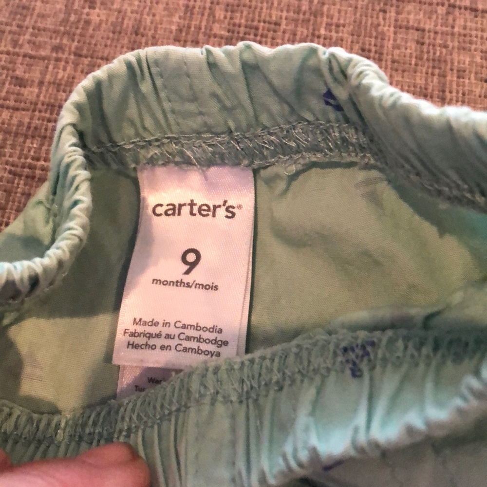 Shorts - Picture 6 of 8